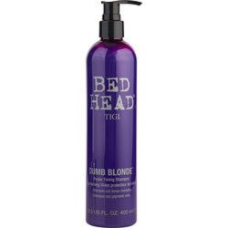 Bed Head By Tigi #280016 - Type: Shampoo For Unisex