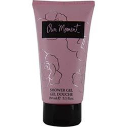 One Direction Our Moment By One Direction #247979 - Type: Bath & Body For Women