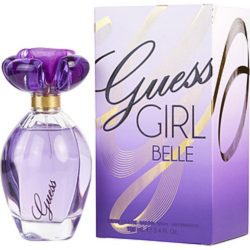 Guess Girl Belle By Guess #248981 - Type: Fragrances For Women