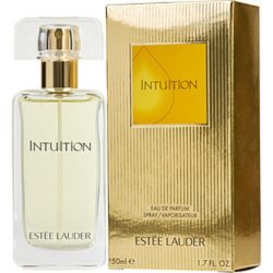 Intuition By Estee Lauder #278578 - Type: Fragrances For Women