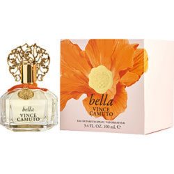 Vince Camuto Bella By Vince Camuto #278678 - Type: Fragrances For Women