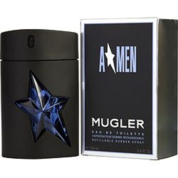 Angel By Thierry Mugler #265006 - Type: Fragrances For Men