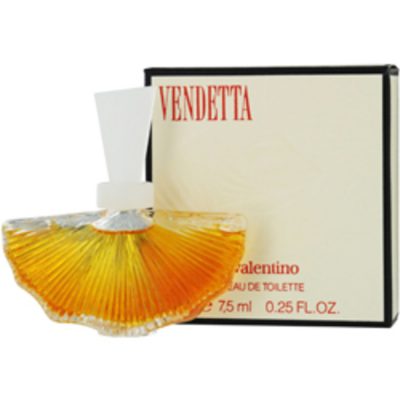 Vendetta By Valentino #229646 - Type: Fragrances For Women