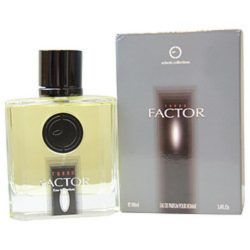 Factor By Eclectic Collections #231733 - Type: Fragrances For Men