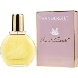 Vanderbilt By Gloria Vanderbilt #120277 - Type: Fragrances For Women