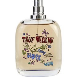 True Religion Love Hope Denim By True Religion #233620 - Type: Fragrances For Women