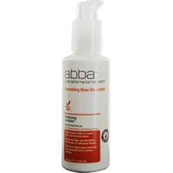 Abba By Abba Pure & Natural Hair Care #235141 - Type: Styling For Unisex