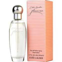 Pleasures By Estee Lauder #120777 - Type: Fragrances For Women