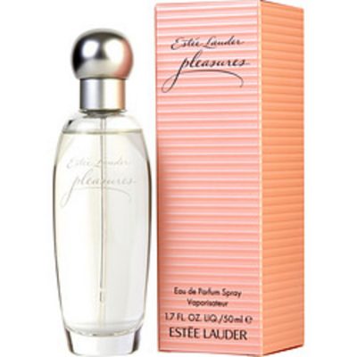 Pleasures By Estee Lauder #120777 - Type: Fragrances For Women