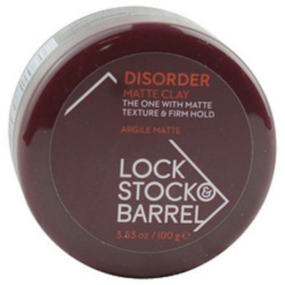 Lock Stock & Barrel By Lock Stock & Barrel #220218 - Type: Styling For Men