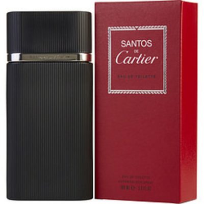 Santos De Cartier By Cartier #120945 - Type: Fragrances For Men