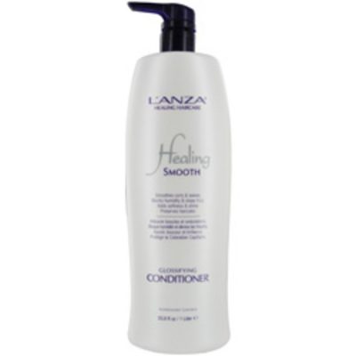 Lanza By Lanza #221956 - Type: Conditioner For Unisex