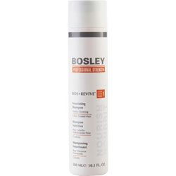 Bosley By Bosley #222792 - Type: Shampoo For Unisex