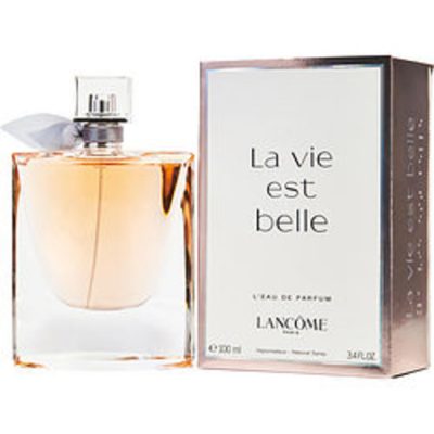 La Vie Est Belle By Lancome #252866 - Type: Fragrances For Women