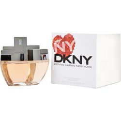 Dkny My Ny By Donna Karan #256110 - Type: Fragrances For Women