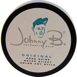 Johnny B By Johnny B #241015 - Type: Styling For Men