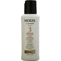 Nioxin By Nioxin #242506 - Type: Shampoo For Unisex
