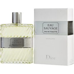 Eau Sauvage By Christian Dior #122300 - Type: Fragrances For Men