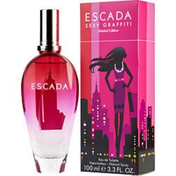 Escada Sexy Graffiti By Escada #122366 - Type: Fragrances For Women