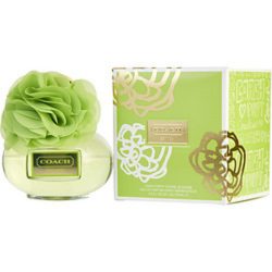 Coach Poppy Citrine Blossom By Coach #247232 - Type: Fragrances For Women
