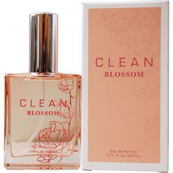 Clean Blossom By Clean #280363 - Type: Fragrances For Women