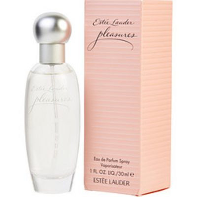 Pleasures By Estee Lauder #120540 - Type: Fragrances For Women