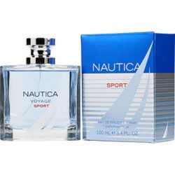 Nautica Voyage Sport By Nautica #282442 - Type: Fragrances For Men