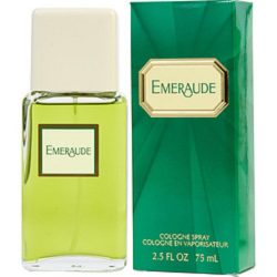 Emeraude By Coty #122953 - Type: Fragrances For Women