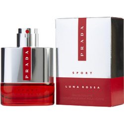 Prada Luna Rossa Sport By Prada #275733 - Type: Fragrances For Men