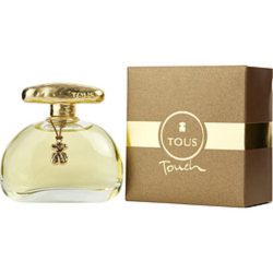 Tous Touch By Tous #276458 - Type: Fragrances For Women