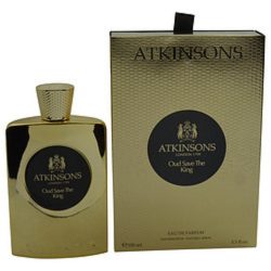 Atkinsons Oud Save The King By Atkinsons #276851 - Type: Fragrances For Men