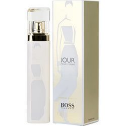 Boss Jour Pour Femme By Hugo Boss #278330 - Type: Fragrances For Women