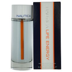 Nautica Life Energy By Nautica #278405 - Type: Fragrances For Men