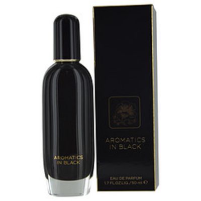 Aromatics In Black By Clinique #275734 - Type: Fragrances For Women