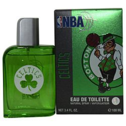 Nba Celtics By Air Val International #277438 - Type: Fragrances For Men