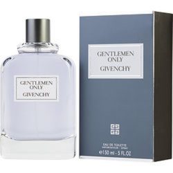 Gentlemen Only By Givenchy #263021 - Type: Fragrances For Men