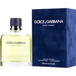 Dolce & Gabbana By Dolce & Gabbana #263791 - Type: Fragrances For Men