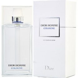 Dior Homme (New) By Christian Dior #266031 - Type: Fragrances For Men