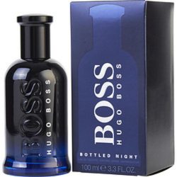 Boss Bottled Night By Hugo Boss #196339 - Type: Fragrances For Men