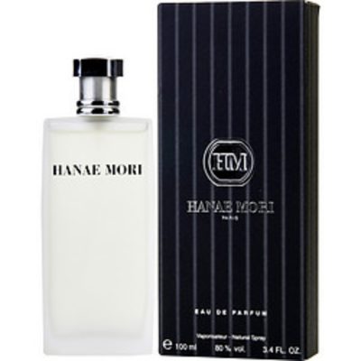Hanae Mori By Hanae Mori #198421 - Type: Fragrances For Men