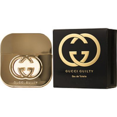 Gucci Guilty By Gucci #201522 - Type: Fragrances For Women