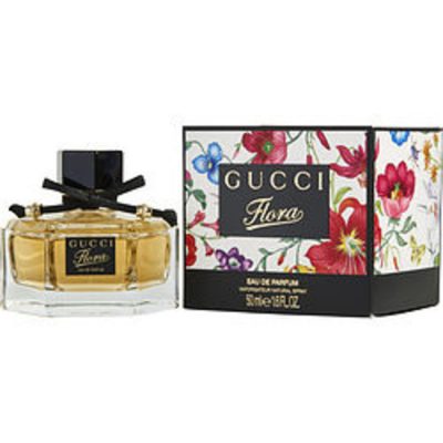 Gucci Flora By Gucci #272589 - Type: Fragrances For Women