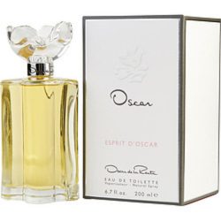 Esprit Doscar By Oscar De La Renta #274011 - Type: Fragrances For Women
