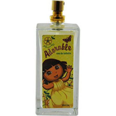 Dora The Explorer By Compagne Europeene Parfums #207631 - Type: Fragrances For Women