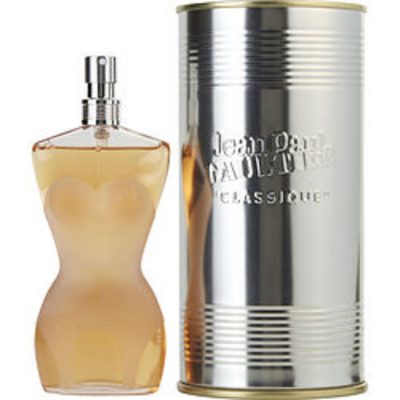 Jean Paul Gaultier By Jean Paul Gaultier #126293 - Type: Fragrances For Women