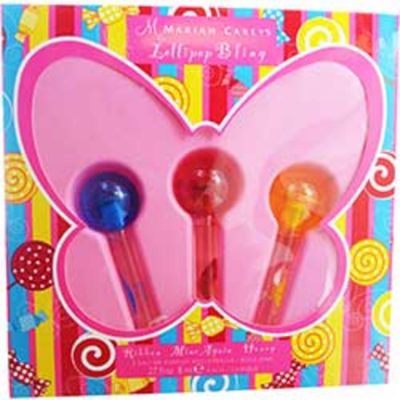 Mariah Carey Lollipop Bling Variety By Mariah Carey #208567 - Type: Gift Sets For Women