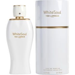 White Soul By Ted Lapidus #211182 - Type: Fragrances For Women