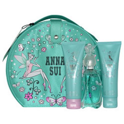 Secret Wish By Anna Sui #247362 - Type: Gift Sets For Women