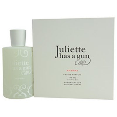 Anyway By Juliette Has A Gun #247691 - Type: Fragrances For Unisex