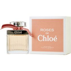 Roses De Chloe By Chloe #247991 - Type: Fragrances For Women